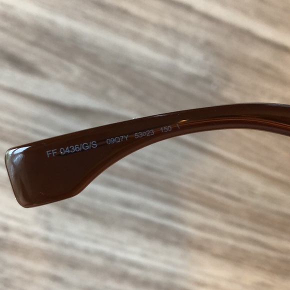 NEW Fendi sunglasses - Picture 10 of 12